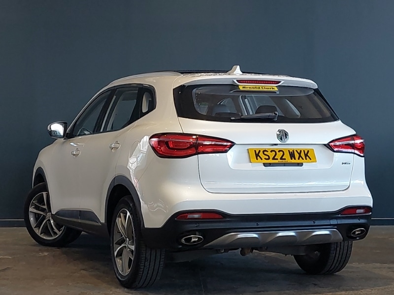 Used MG MG HS 2022 for sale - 76383784: Photo 3