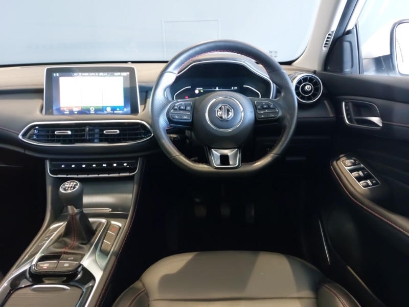 Used MG MG HS 2022 for sale - 76383784: Photo 7