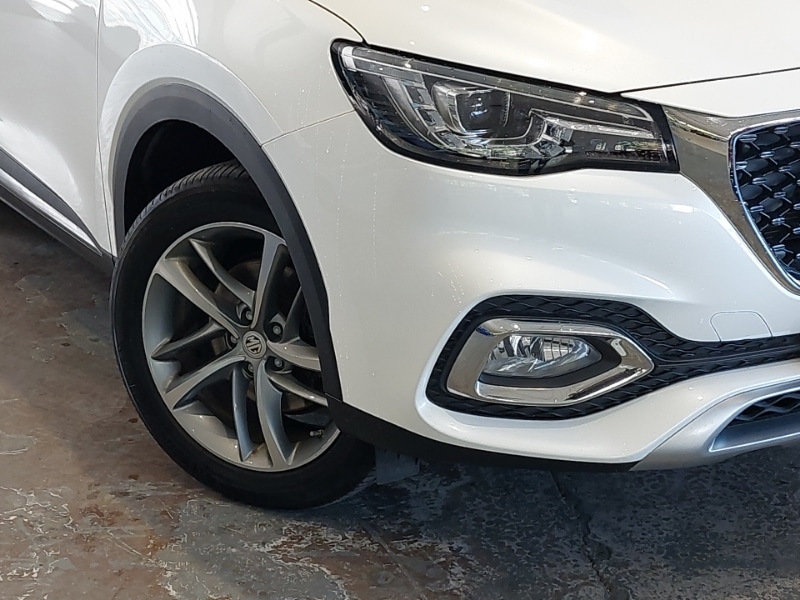 Used MG MG HS 2022 for sale - 76383784: Photo 9