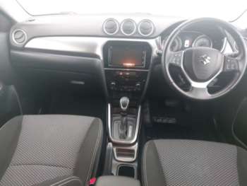 Used Suzuki Vitara 2022 for sale - 75147131: Photo