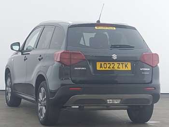 Used Suzuki Vitara 2022 for sale - 75147131: Photo