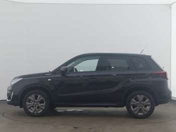 Used Suzuki Vitara 2022 for sale - 75147131: Photo