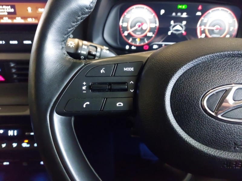 Used Hyundai i20 2022 for sale - 77169001: Photo 10