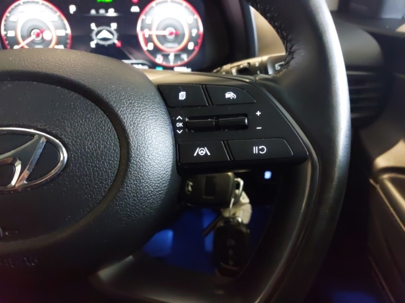 Used Hyundai i20 2022 for sale - 77169001: Photo 11