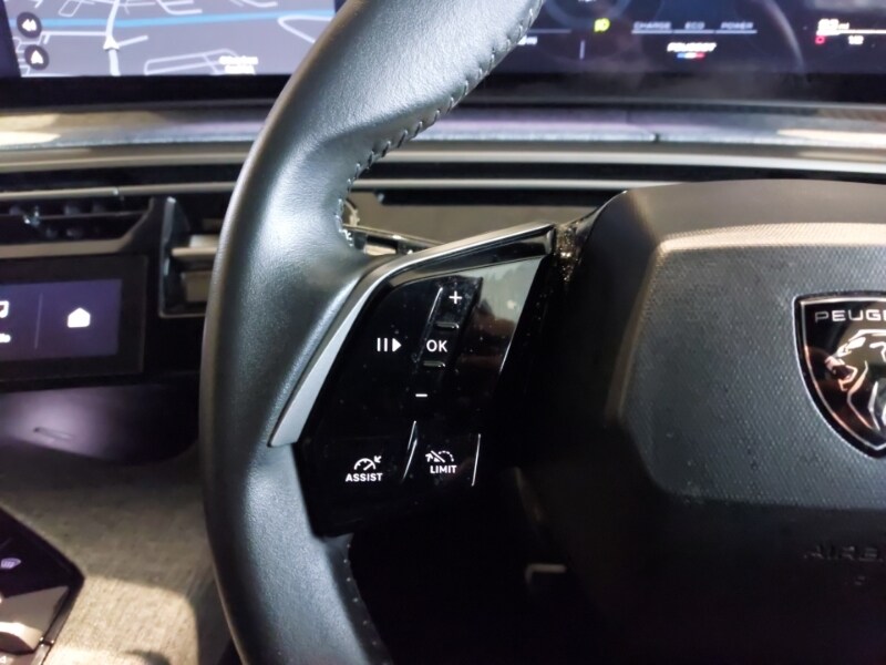 Used Peugeot 3008 2025 for sale - 77284297: Photo 10