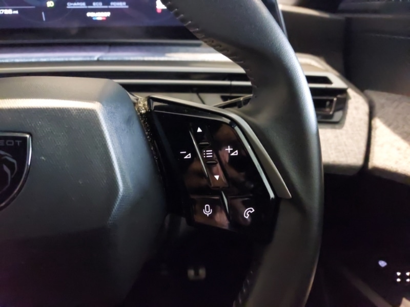 Used Peugeot 3008 2025 for sale - 77284297: Photo 11