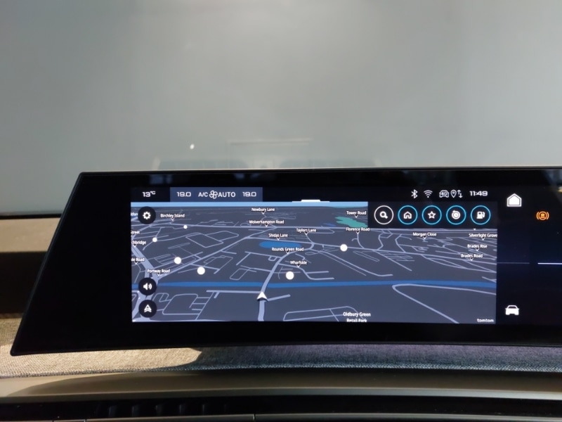 Used Peugeot 3008 2025 for sale - 77284297: Photo 13