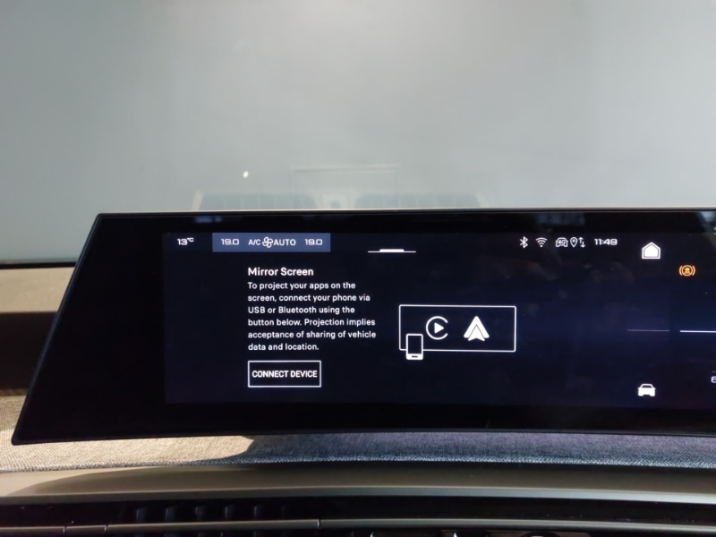 Used Peugeot 3008 2025 for sale - 77284297: Photo 14