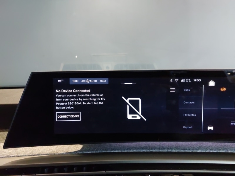 Used Peugeot 3008 2025 for sale - 77284297: Photo 15