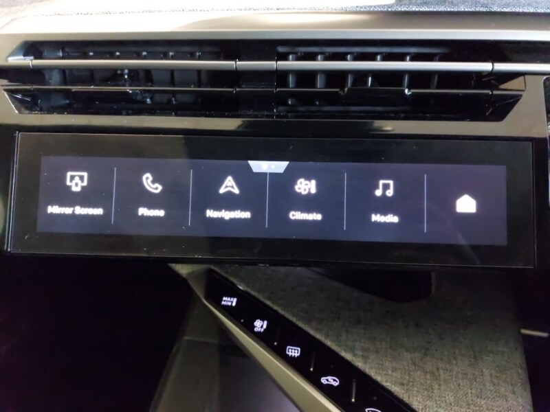 Used Peugeot 3008 2025 for sale - 77284297: Photo 16