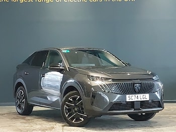 Used Peugeot 3008 2025 for sale - 77284297: Photo