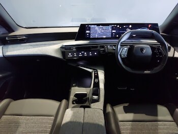 Used Peugeot 3008 2025 for sale - 77284297: Photo