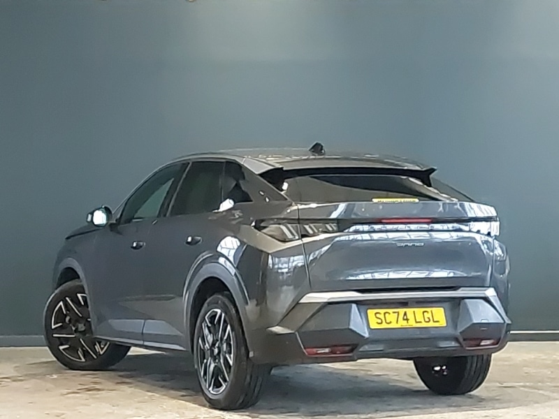 Used Peugeot 3008 2025 for sale - 77284297: Photo 3