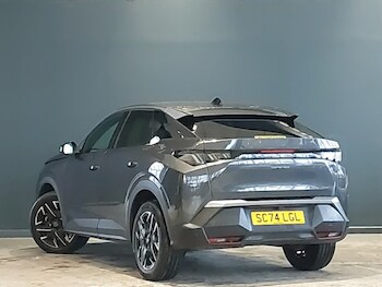 Used Peugeot 3008 2025 for sale - 77284297: Photo