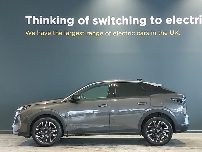 Used Peugeot 3008 2025 for sale - 77284297: Photo 4