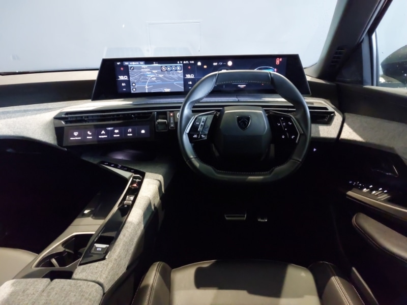 Used Peugeot 3008 2025 for sale - 77284297: Photo 7