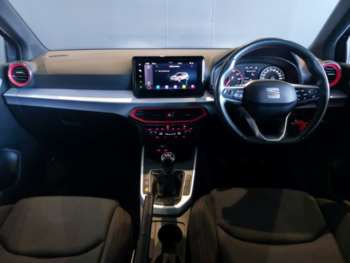 Used SEAT Arona 2022 for sale - 75251661: Photo