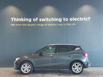 Used SEAT Arona 2022 for sale - 75251661: Photo
