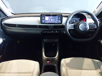 Used Fiat 600 2025 for sale - 75780200: Photo