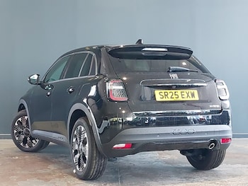 Used Fiat 600 2025 for sale - 75780200: Photo
