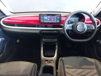 Used Fiat 600 2025 for sale - 74348325: Photo