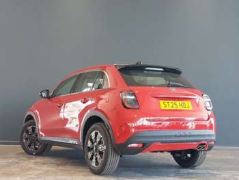 Used Fiat 600 2025 for sale - 74348325: Photo