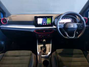 Used SEAT Arona 2024 for sale - 75204766: Photo