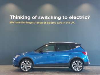 Used SEAT Arona 2024 for sale - 75204766: Photo