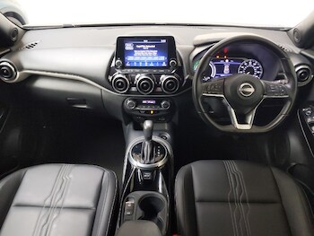 Used Nissan Juke 2022 for sale - 77265261: Photo