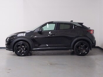 Used Nissan Juke 2022 for sale - 77265261: Photo