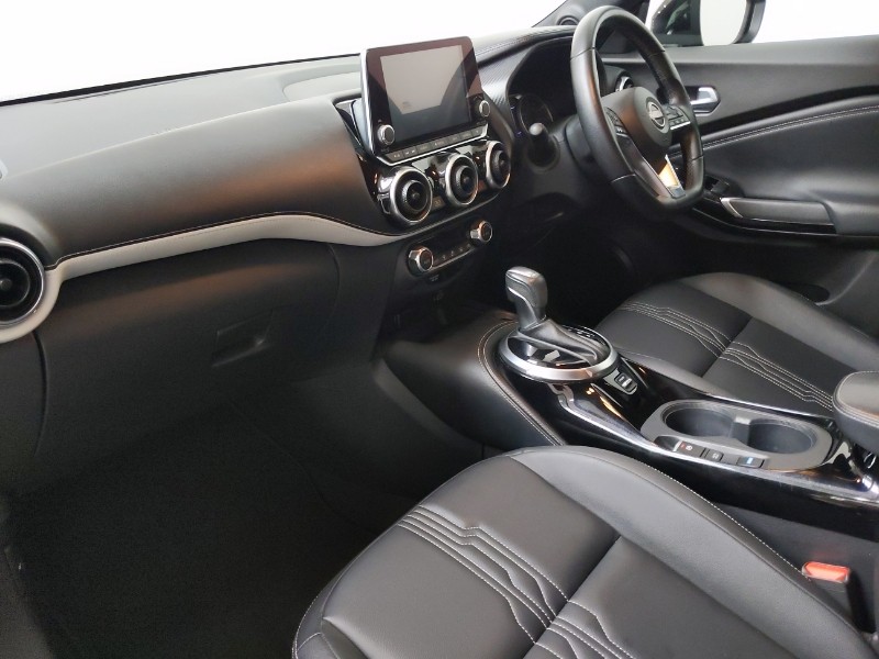 Used Nissan Juke 2022 for sale - 77265261: Photo 5