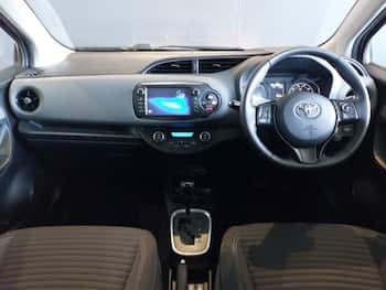 Used Toyota Yaris 2019 for sale - 79662255: Photo