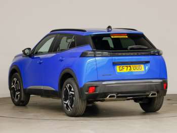 Used Peugeot 2008 2023 for sale - 74578853: Photo