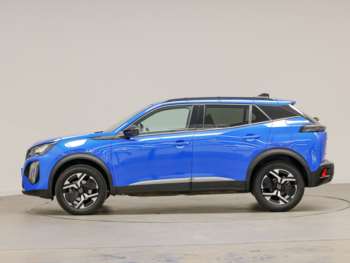 Used Peugeot 2008 2023 for sale - 74578853: Photo