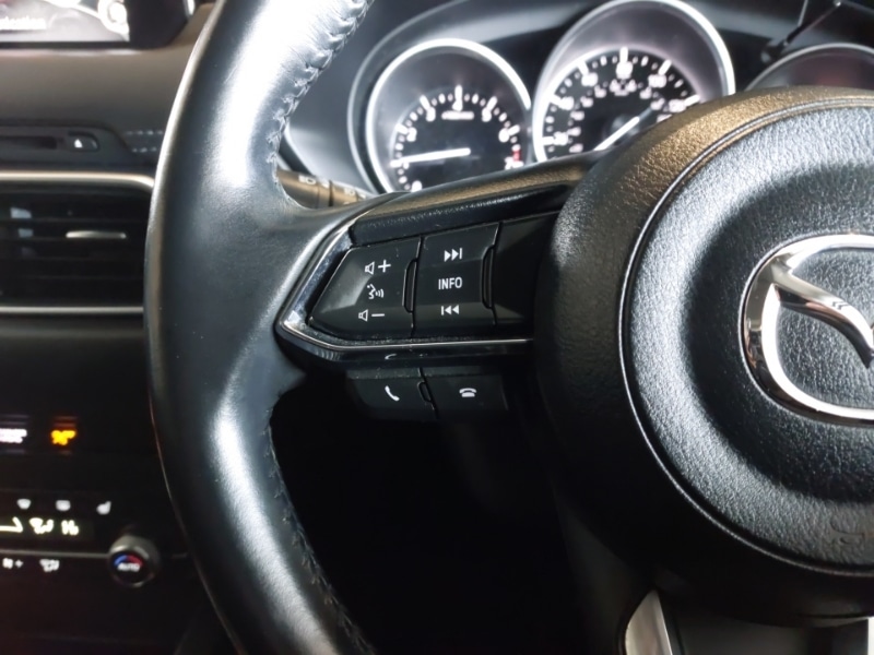 Used Mazda CX-5 2019 for sale - 78146959: Photo 10