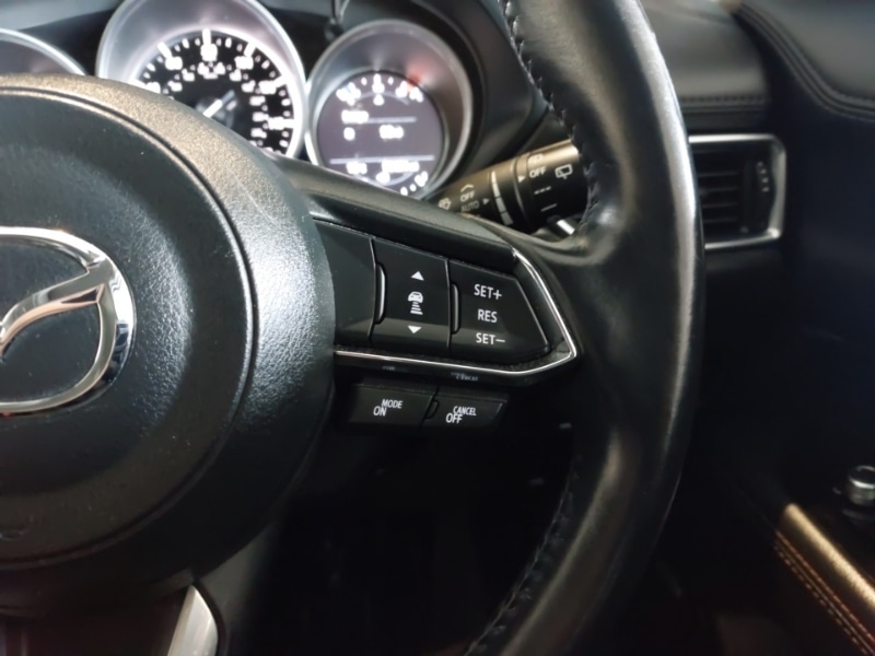 Used Mazda CX-5 2019 for sale - 78146959: Photo 11