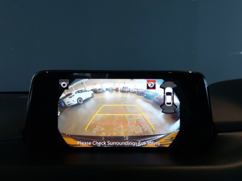 Used Mazda CX-5 2019 for sale - 78146959: Photo 13