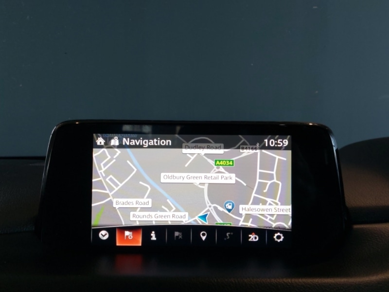 Used Mazda CX-5 2019 for sale - 78146959: Photo 14