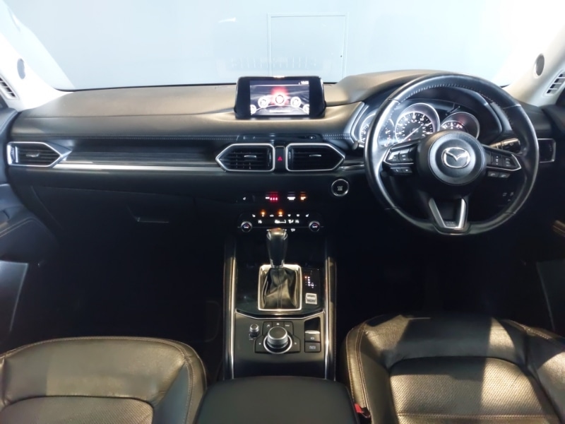 Used Mazda CX-5 2019 for sale - 78146959: Photo 2