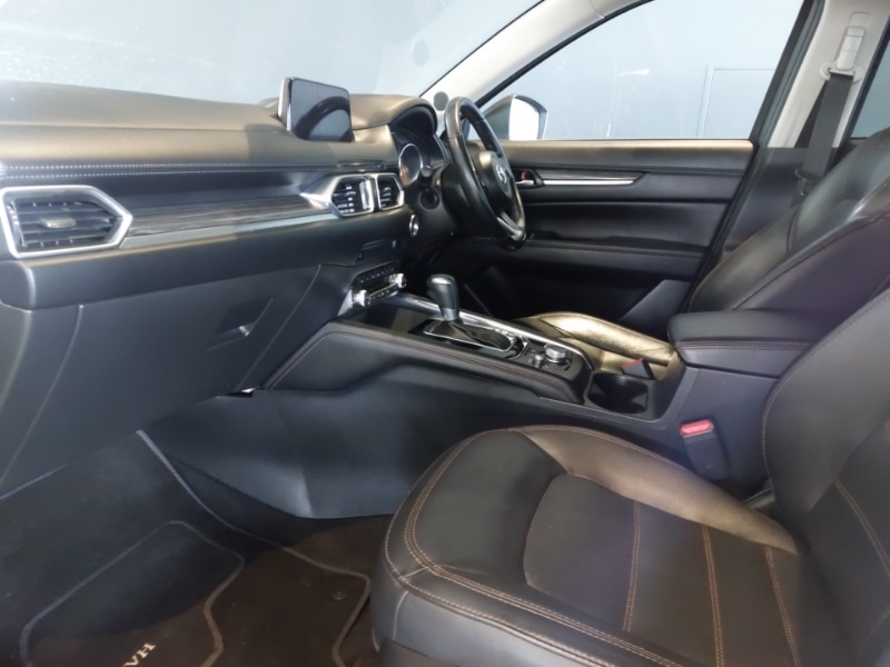 Used Mazda CX-5 2019 for sale - 78146959: Photo 5