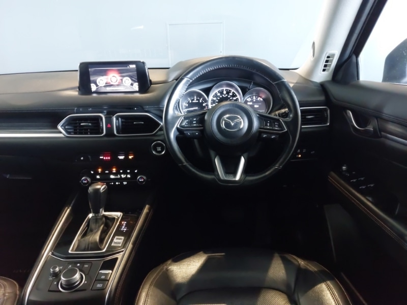 Used Mazda CX-5 2019 for sale - 78146959: Photo 7