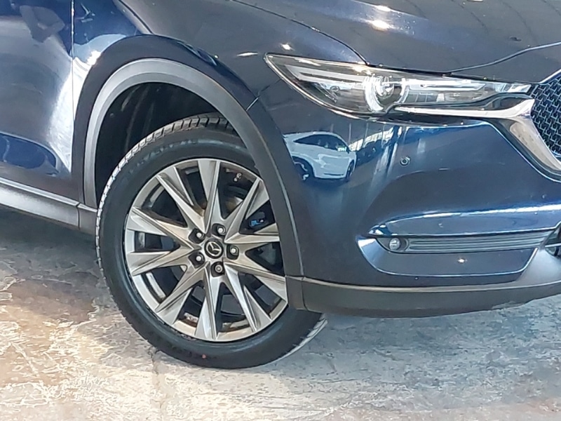 Used Mazda CX-5 2019 for sale - 78146959: Photo 9