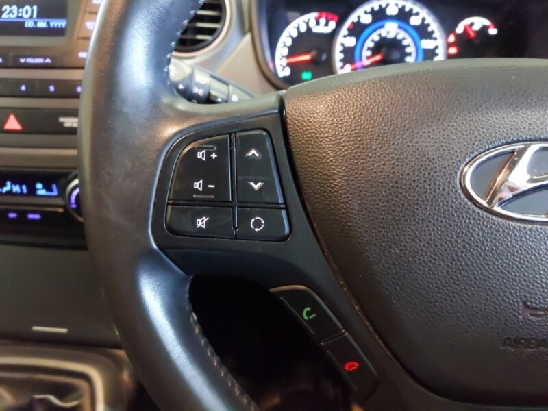 Used Hyundai i10 2017 for sale - 77502958: Photo 10