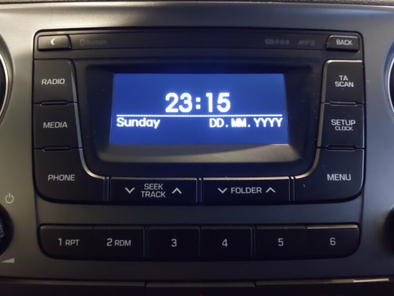 Used Hyundai i10 2017 for sale - 77502958: Photo 12