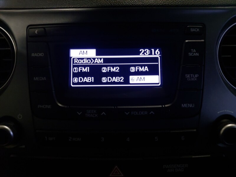 Used Hyundai i10 2017 for sale - 77502958: Photo 14