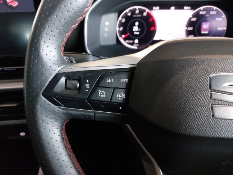 Used SEAT Leon 2021 for sale - 76403769: Photo 10