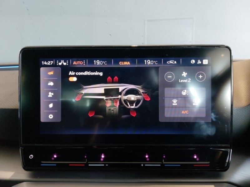 Used SEAT Leon 2021 for sale - 76403769: Photo 13