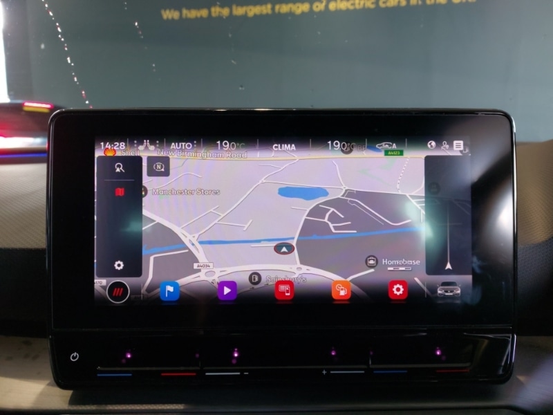 Used SEAT Leon 2021 for sale - 76403769: Photo 14