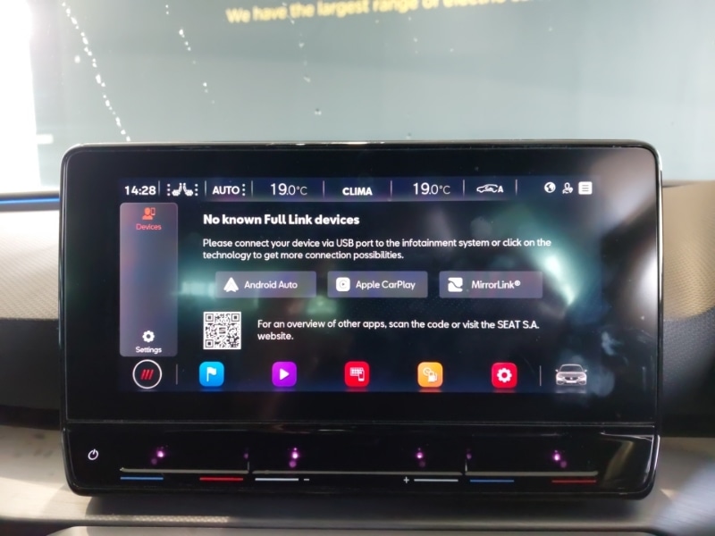 Used SEAT Leon 2021 for sale - 76403769: Photo 15