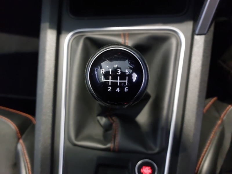 Used SEAT Leon 2021 for sale - 76403769: Photo 16